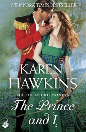 The Prince And I by Karen Hawkins