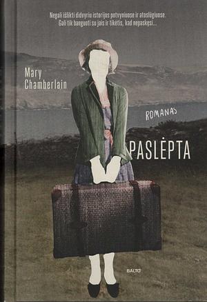 Paslėpta by Mary Chamberlain