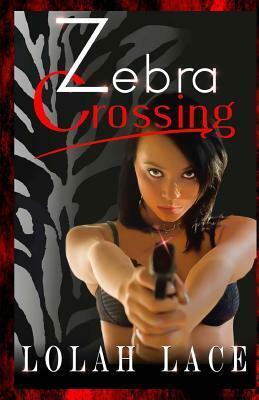 Zebra Crossing by Lolah Lace