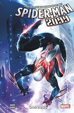 Spider-Man 2099 Omnibus by Peter David