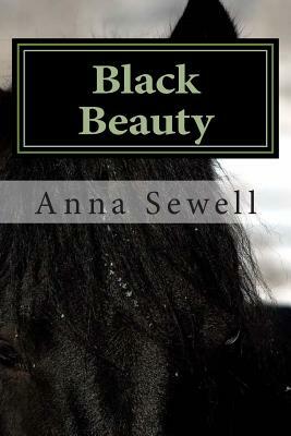 Black Beauty by Anna Sewell