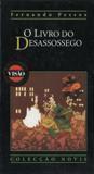 O Livro do Desassossego by Fernando Pessoa, José António Almeida