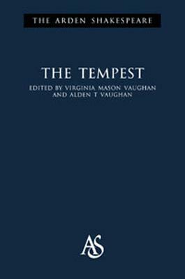 The Tempest by William Shakespeare