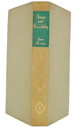 Sense and Sensibility by Jane Austen