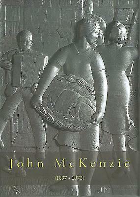 John McKenzie by Paul Liss