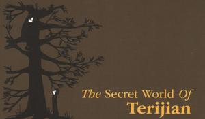 The Secret World of Terijian by Bahiyyih, CrimethInc.