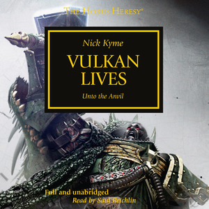 Vulkan Lives by Nick Kyme