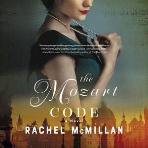 The Mozart Code  by Rachel McMillan