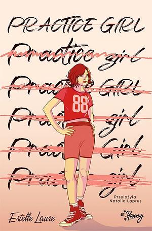 Practice girl by Estelle Laure