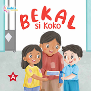 Bekal si Koko by Harlis Kurniawan