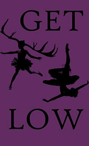 Get Low: Wasted Beauty, 1-6 by Jacob Clifton