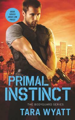 Primal Instinct by Tara Wyatt