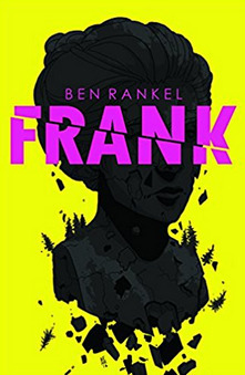 Frank by Alexander Finbow, Ben Rankel
