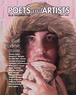 Poets and Artists (O&S, Sept. 2009): Self Portrait Issue by Denise Duhamel, Ron Androla, Billy Collins