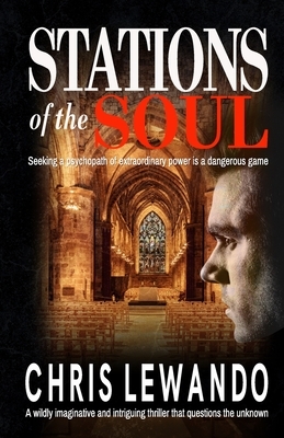 Stations of the Soul by Chris Lewando