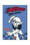 Meteoro: Mach Go Go Go by Tatsuo Yoshida