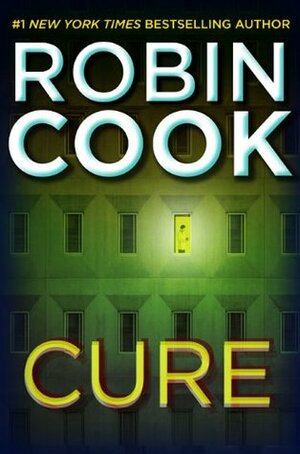 La Cura by Robin Cook
