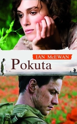 Pokuta by Ian McEwan