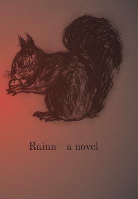 Rainn by Matthew Landis, Amy Silbergeld