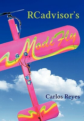 Rcadvisor's Modifly by Carlos Reyes