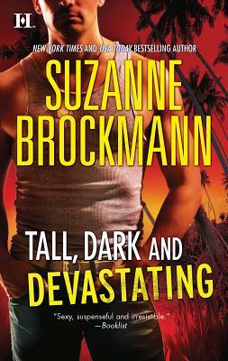 Tall, Dark and Devastating: An Anthology by Suzanne Brockmann