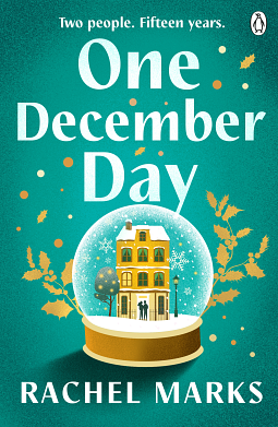 One December Day by Rachel Marks