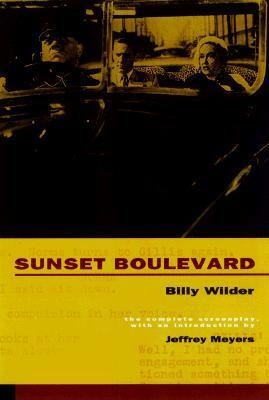 Sunset Boulevard by Billy Wilder