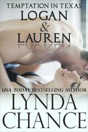 Logan & Lauren by Lynda Chance