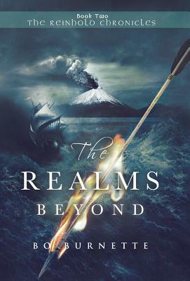 The Realms Beyond by Bo Burnette