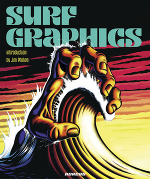 Surf Graphics by Jim Phillips