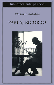 Parla, ricordo by Vladimir Nabokov, Guido Ragni, Anna Raffetto