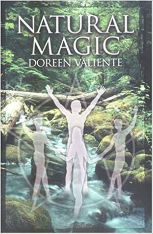 Natural Magic by Doreen Valiente