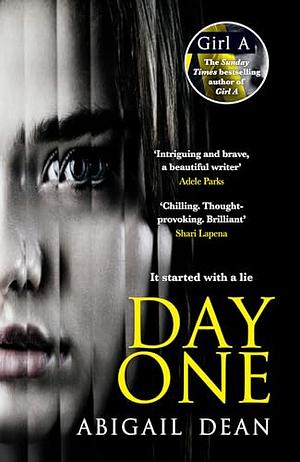Day One by Abigail Dean