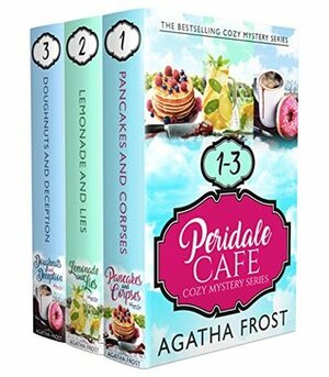 Peridale Cafe 1-3 by Agatha Frost