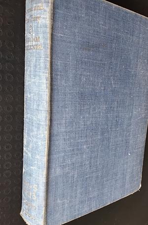 The Sound and the Fury by William Faulkner
