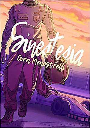 Sinestesia by Cora Menestrelli