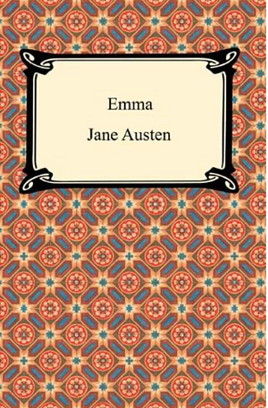Emma by Jane Austen