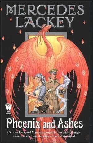 Phoenix and Ashes by Mercedes Lackey