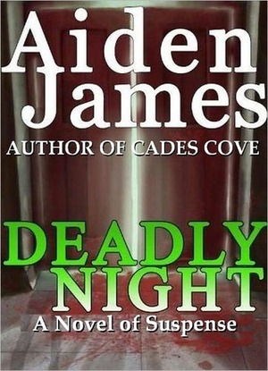 Deadly Night by Aiden James