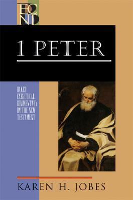 1 Peter by Karen H. Jobes