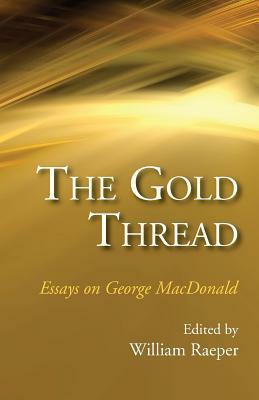 The Gold Thread by 