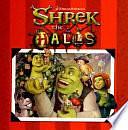 Shrek the Halls by Catherine Hapka