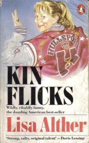 Kinflicks by Lisa Alther