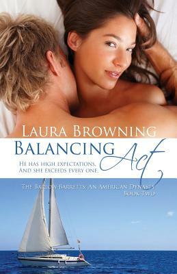 Balancing ACT by Laura Browning