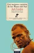 Relatos de los mares del Sur by Jack London