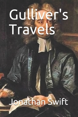 Gulliver's Travels by Jonathan Swift