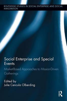 Social Enterprise and Special Events by 