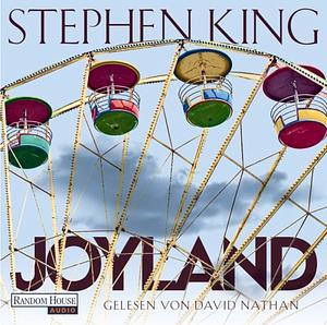 Joyland  by Stephen King