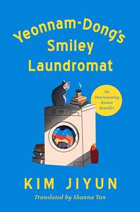 Yeonnam-Dong's Smiley Laundromat by Kim Jiyun