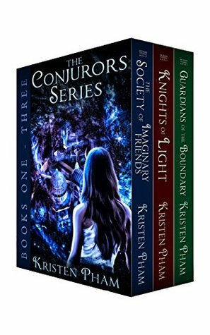 The Conjurors Collection by Kristen Pham